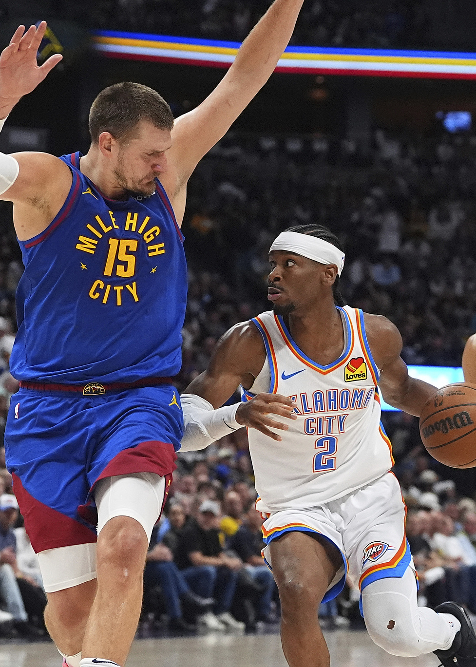 开云直播中心-丹佛掘金清晨再遭质疑，志在NBA季后赛名次提升，信心回归，高层口径保持一致的简单介绍
