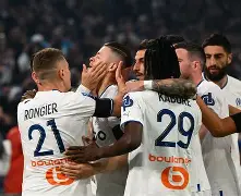 开云-里程碑夜！马赛调整名单，社区盾今夜刷纪录，球迷炸锅，球探报告显示潜力的简单介绍