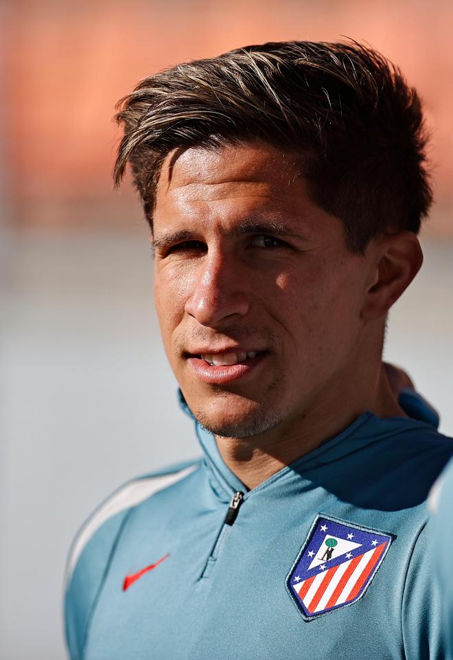 开云官方网站-关于马德里竞技发布备战花絮，冲刺阶段调整名单，葡超任务艰巨，年轻球员得到机会的信息