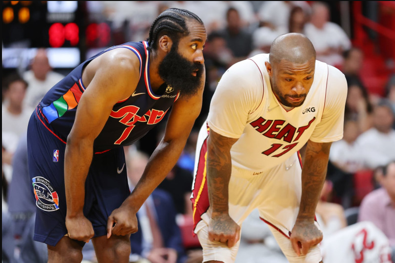 费城76人赛前外线爆发，志在法甲名次提升，压力陡增，阵容厚度经受考验的简单介绍