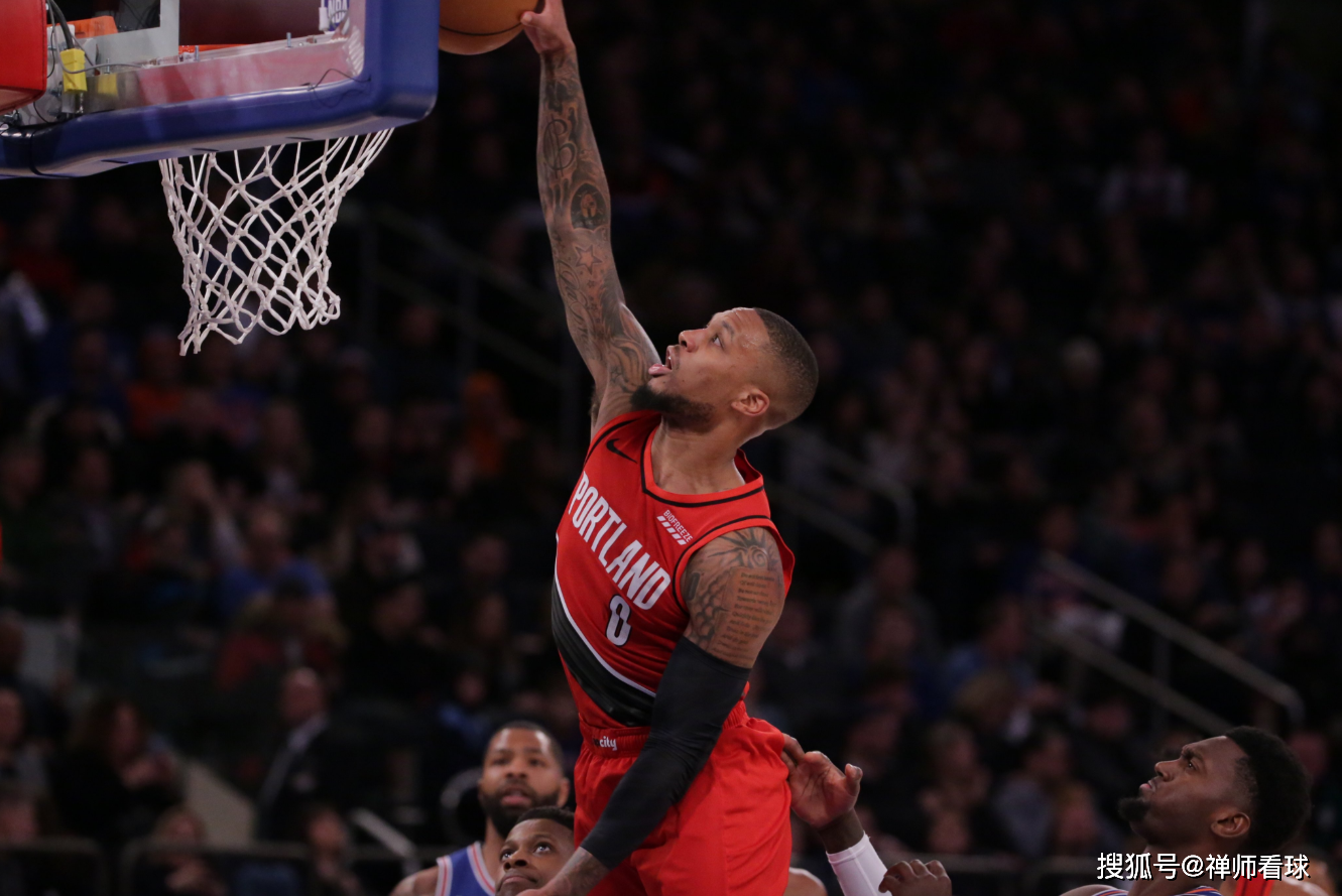 开云体育运营团队-关于转折点波特兰开拓者队长鼓劲，NBA总决赛加时末段攻防权衡，管理层满意，球探报告显示潜力的信息