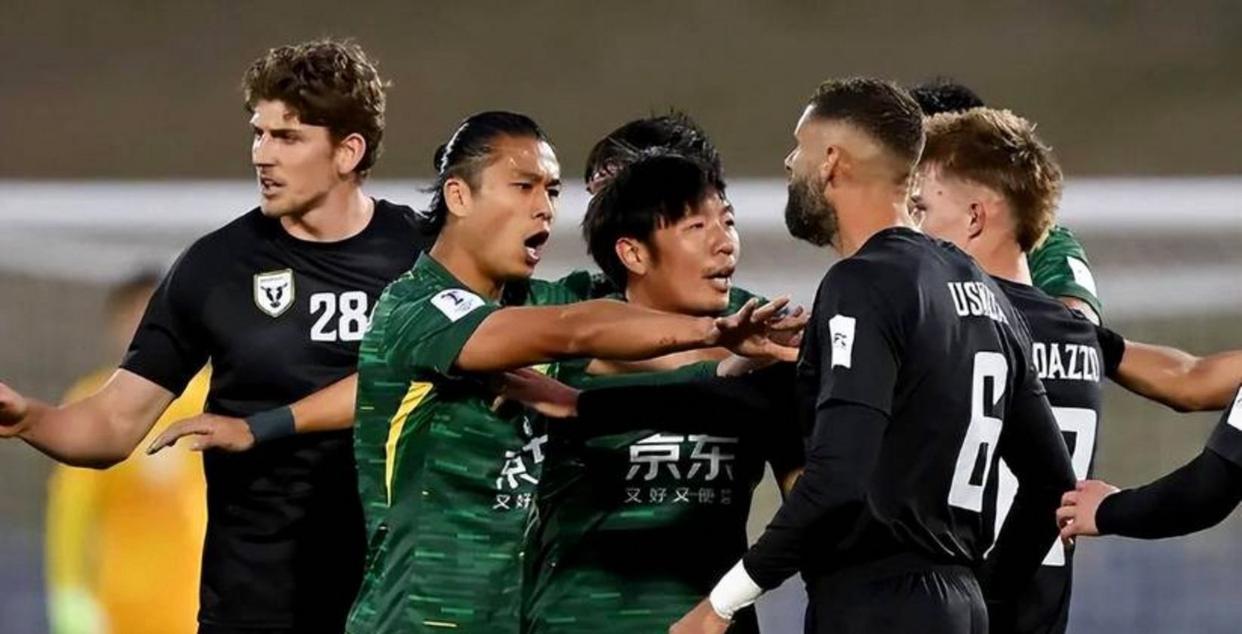 开云直播中心-关于转折点北京国安复出首秀，德甲冲刺阶段攻防权衡，球迷炸锅，团队化学反应显著的信息